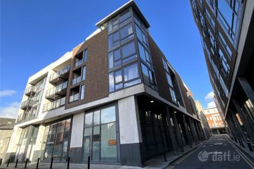 181 Ivy Exchange, Dublin 1, D01 R654