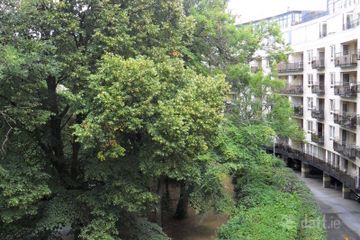 View from Balcony