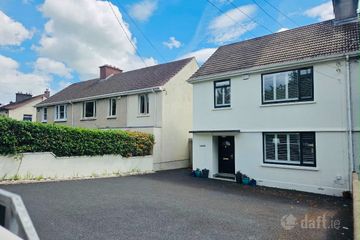 Kilcoe, New Westfields, North Circular Road, Co. Limerick, V94TEV9