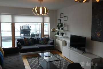 Apartment 21, Block 1, Gallery Quay, Grand Canal Quay, Grand Canal Dock, Dublin 2, D02F443 — photo 2