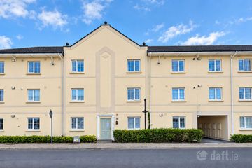 78 De Vesci Court, Fairgreen, Portlaoise, Co. Laois, R32V409