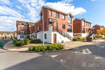 16 Hansted Way, Lucan, Co. Dublin