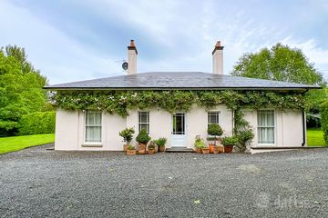 Brownsbarn Lodge, Brownsbarn, Thomastown, Co Kilkenny, R95X2C0 — photo 2