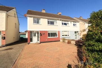 29 Kilmore Crescent, Dublin 5, Artane, Dublin 5, D05NH01