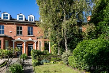 47 Morehampton Road, Dublin 4, Donnybrook, Dublin 4, D04C7X9