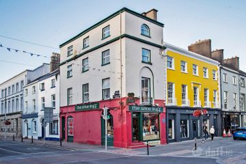 The Wine Buff, 17 Grattan Square, Dungarvan, Co. Waterford, X35VP92
