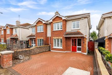 5 Woodlands Manor, Ratoath, Co Meath, A85 AK59
