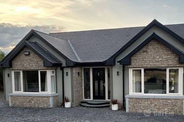 The Bungalow, Tirernan, Ballickmoyler, Carlow, Arless, Co. Laois, R93F7D2