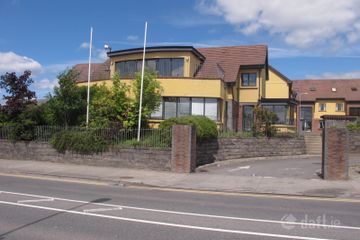 Apartment 41, Block J, Wellmount Student Village, Dublin Road, Athlone, Co. Westmeath