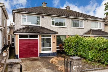 26 Walnut Avenue, Courtlands, Drumcondra, Dublin 9, D09 A6N9