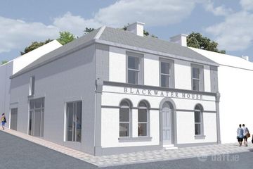 Upper Main Street, Cappoquin, Co. Waterford