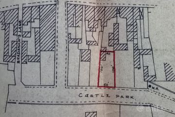 Site - Rear of 11 Main Street, Castle Park area, Arklow, Co. Wicklow — photo 2