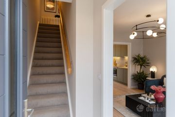 The Adler, 2 Bed House, Redford , Adamstown, Co. Dublin — photo 2