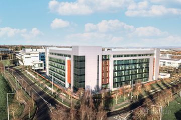 Airside Green, Airside Business Park, Swords, Co. Dublin