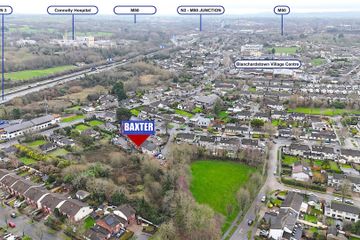 Blanchardstown Business Centre, Clonsilla Road, Blanchardstown, Dublin 15, Co. Dublin, D15XW56 — photo 3