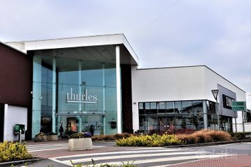 Thurles Shopping Centre, Thurles, Co. Tipperary