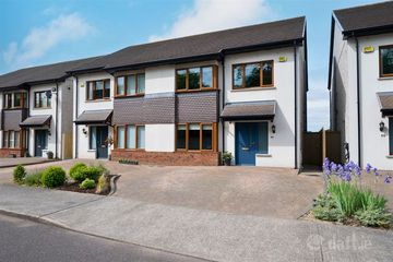 69 Lisheen Woods, Ovens, Co Cork, P31 HH74