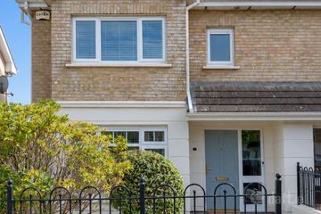 93 Rowan Hill, Mount Oval Village, Rochestown, Co. Cork, T12ER2P