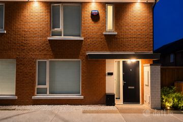 11 Stratton Drive, WITH ATTIC CONVERSION, Adamstown, Lucan, Co. Dublin