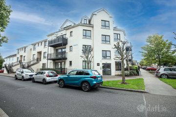Apartment 3, 119 Grange Lodge Avenue, Clongriffin, Dublin 13 — photo 2