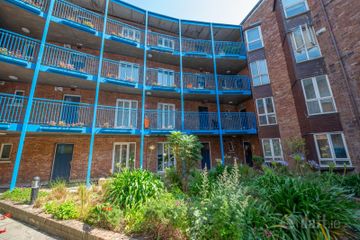Apartment 4, College Court, King's Inns Street, Dublin 1, D01N993