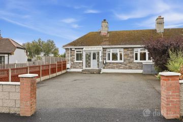 37 Baskin Cottages, Baskin Lane, Kinsealy, Co. Dublin, K67D2T8