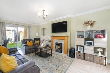 14 Mount Eustace Rise, Tyrrelstown, Dublin 15, (XL plot plus planning) — photo 3