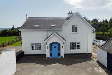 Croughtabeg, Callan, Co. Kilkenny, R95T3C7