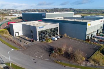 Harbour View House, 8 Harbour Point Business Park, Little Island, Co. Cork