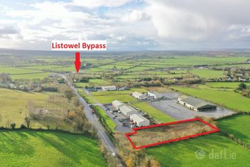 1.16 Acres Commercial Site Tanavalla, Listowel, Co. Kerry — photo 2