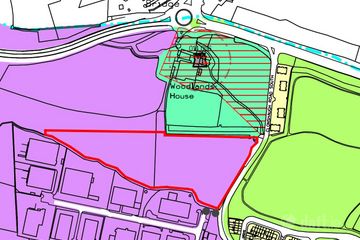 M1 / M50 Industrial Lands, Clonshaugh, Dublin 17 — photo 3