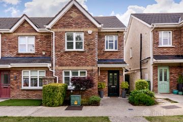 14 Latchford Drive, Clonee, Dublin 15, Co. Dublin, D15Y9WK