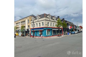 William Street, Patrick Street, Tullamore, Co. Offaly — photo 2
