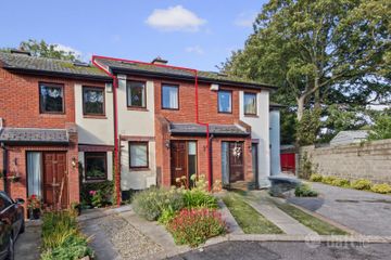 121 River Gardens, Glasnevin Hill, Glasnevin, Dublin 9