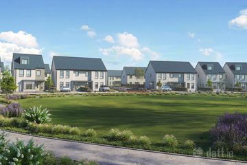 Type F4 - 2 Bedroom End of Terrace, Cnoc na Maoile, Clonakilty, Co. Cork — photo 3