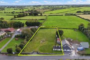 Curraghboy Village, Curraghboy, Athlone, Co. Roscommon, N37N289