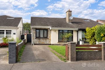53 Cherrywood Grove, Clondalkin, Dublin 22, D22FY66