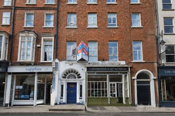 11 Harcourt Street, Dublin 2, Dublin 2