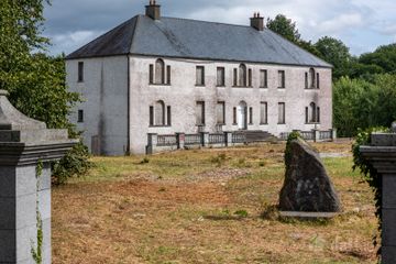 Syngefield House, Clonoghill Upper, Birr, Co. Offaly — photo 2