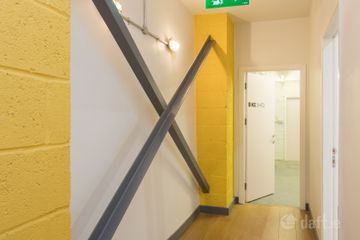 Studio 8, Cork Street Studios,115 Cork street, the coombe, Dublin 8, Dublin 8 — photo 3