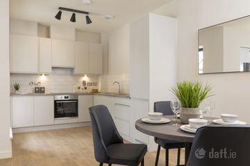 2 Bedroom Apartment, U-Maynooth, Moyglare Road , Maynooth, Co. Kildare — photo 3