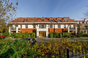 8 Cairnbrook Hall, Glenamuck Road, Carrickmines, Dublin 18, D18 K1X1