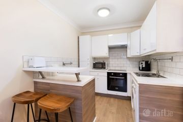 Flat 2, 49 Blessington Street, North Circular Road, Dublin 7, D07W967