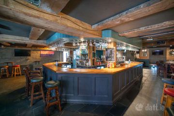 The Quays Bar with ballroom and function room, Fermoy, Co. Cork — photo 3