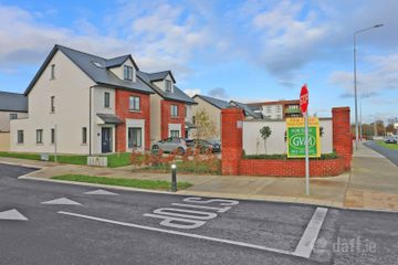 4 Bedroom, Newtown Meadows, Castletroy, Co. Limerick — photo 2