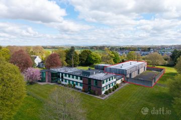 Carlow Gateway Business Centre, Strawhall Avenue, Carlow Town, Co. Carlow — photo 2