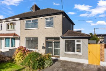 36 Rockfield Avenue, Perrystown, Dublin 12, D12 ND26