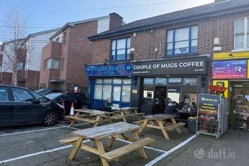 191A Howth Road, Killester, Dublin 3, D03A3V7