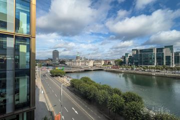 3rd floor, Asgard House, 19-20 City Quay, Dublin 2, Co. Dublin — photo 3