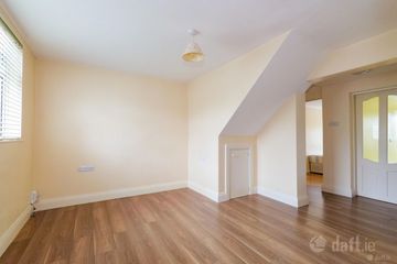 Spacious Sitting Room